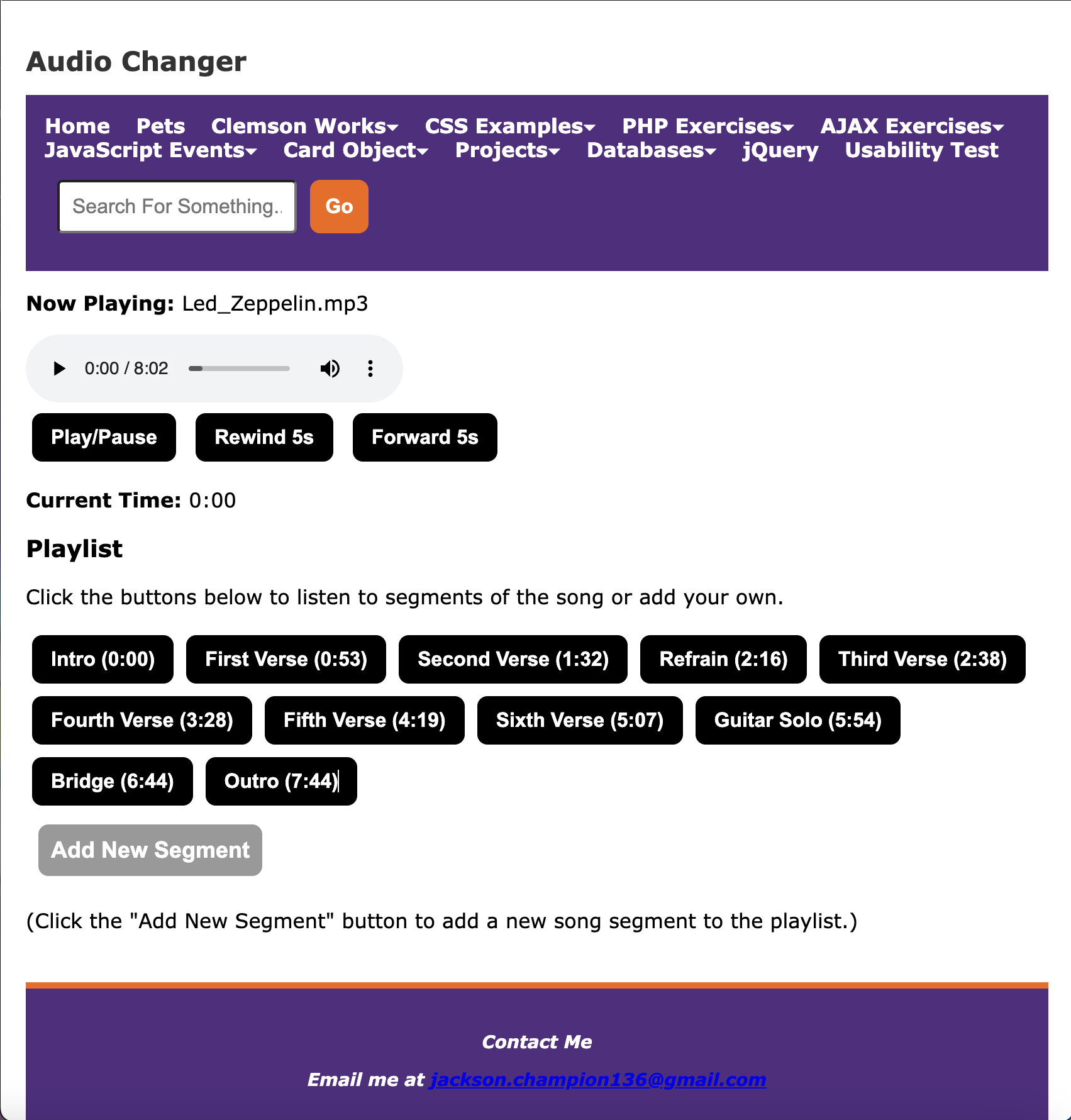 After usability improvements